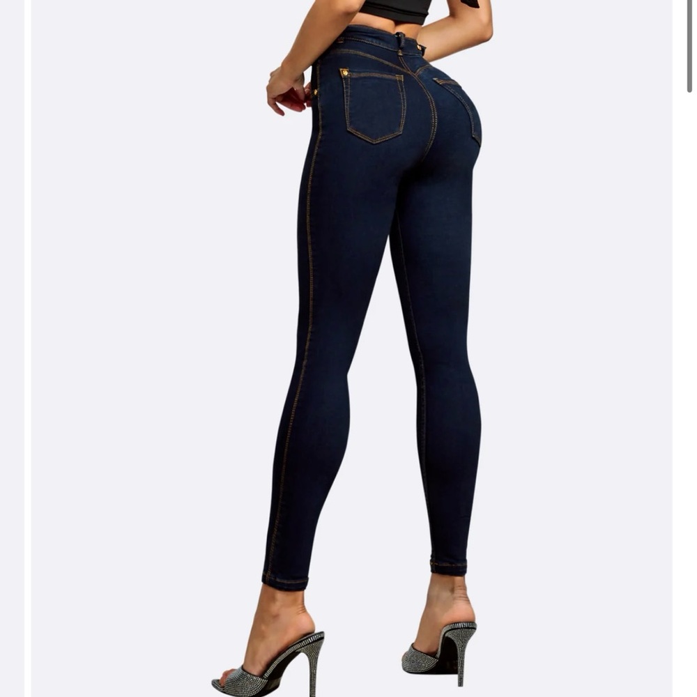 Solbeauty and care Bronze jeans